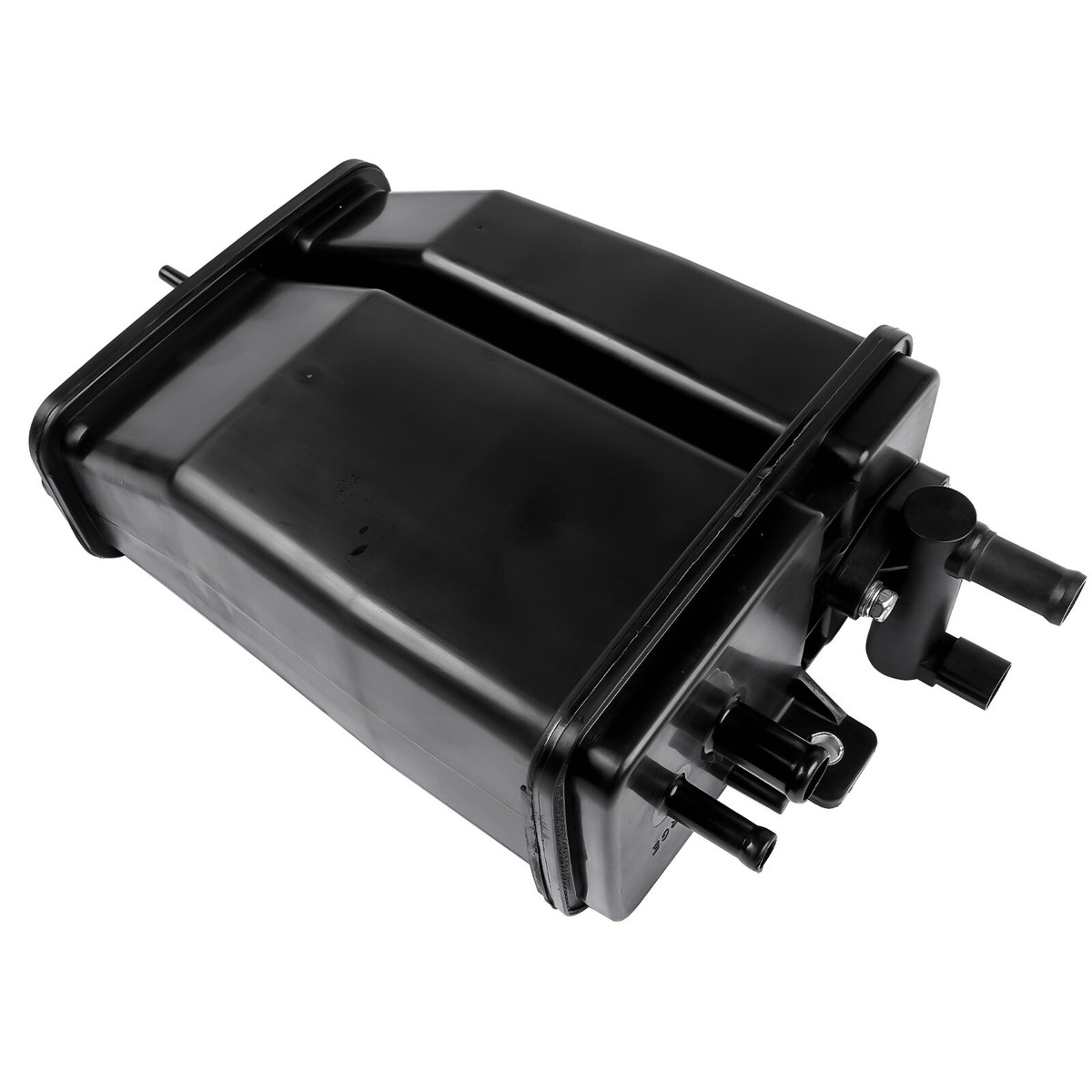 Nspresso FT456+カスセルケース USED Charcoal Vapor Canister for Nissan Frontier Xterra 2001-04
