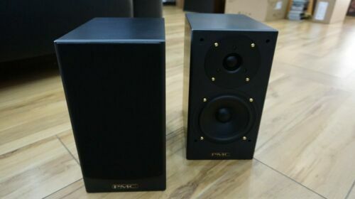 8 Pointes De Découplage PMC Pour Enceintes Hifi – Taille 8 Pouces – Original