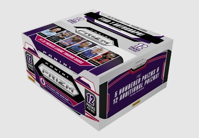Panini Prizm Premier League 24-25 Tottenham Hotspur Pick Your Card Base & Insert