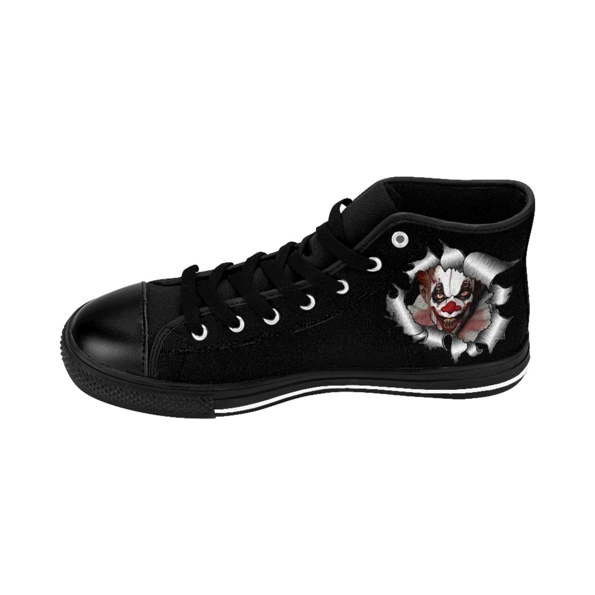 Men's Hatchet Man Classic Sneakers ICP Insane Clown Posse | eBay