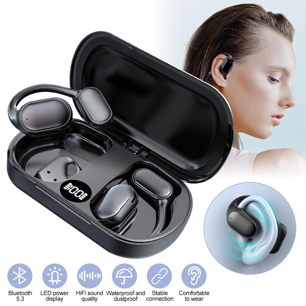 Bluetooth Headphones Budget Headsets 2020 Wireless Bluetooth