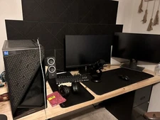 Gaming Setup
