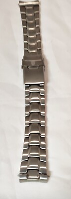 Luminox original  Uhrenarmband Serie 3600 Titan 22mm FM3600.TI UVP: 210 