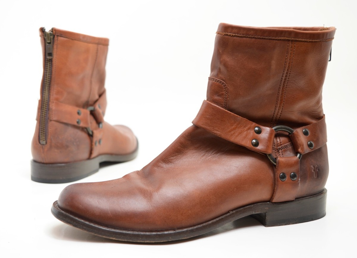 FRYE harness ブーツ Frye Harness 8R Boots | Saks Fifth Avenue