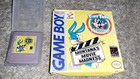 Tiny Toon Adventures 2 Montana's Movie Madness Game BoyÂ