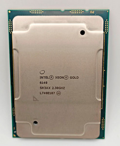 ぺー Xeon 6140 | eBay