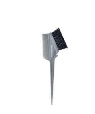 Brazilian Blowout Comb and Brush Applicator