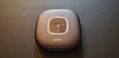 Bluetooth　ANKER ULTRA CREAR SPEAKERPHONE Anker Ultra Clear Portable Conference Speakerphone **Bluetooth
