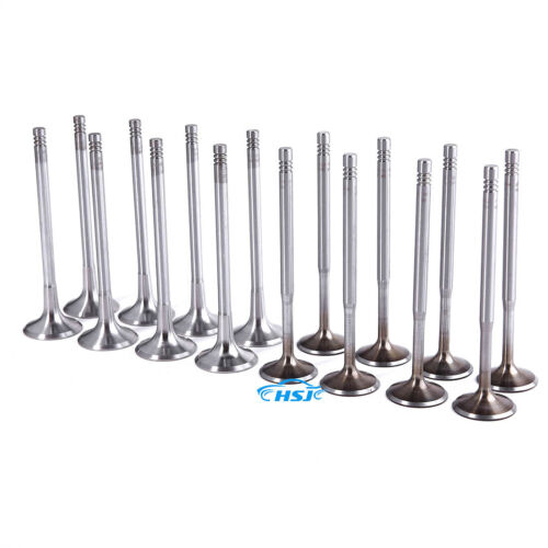 1.8T Engine Overhaul Kit Fit For VW Golf Passat AUDI A4 A6 - Picture 12 of 12