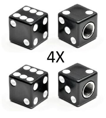 4 Pezzi Capiterie Della Valvola Pneumatici Auto Per Opel - Foto 13