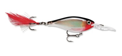 Rapala X-Rap Shad 06 Deep Diving Crankbait main image 1