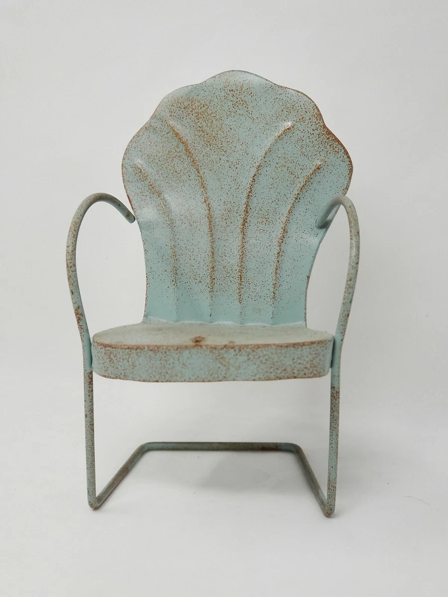 Miniature sale lawn chairs