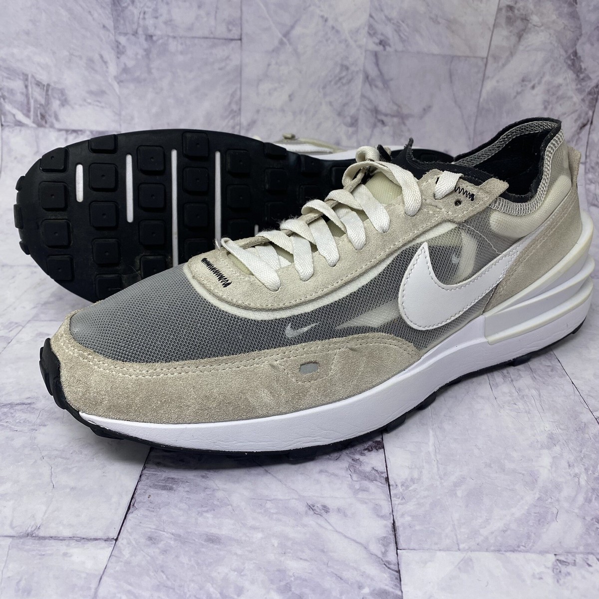 nike waffle one mens 10.5