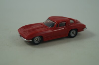 Monogram Modellauto 1:87 Chevrolet Corvette