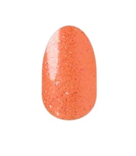 Color Street Nails ~ PAPAYA POP ~ Flora & Fauna Collection ~ New