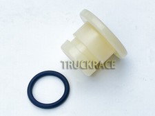 Oem Flyingwheel Bell Housing Adapter Plate Plug 3910248 For 89-02 Dodge Cummins