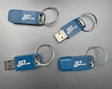 DT VideoLabs Playback Pro USB Enabler Key Dongle PRO AV Audio Video Playback