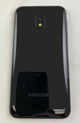 Samsung Galaxy J2 (2018) - 16 GB - Black (AT&T) for sale