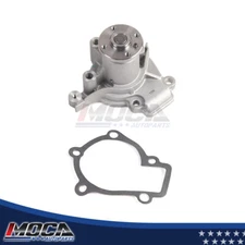 Water Pump fit for 1996-2010 Hyundai Elantra Tiburon Kia 1.8L 2.0L DOHC 146-2020