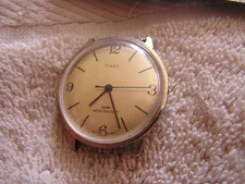 Vintage Modern Timex  Watch Great Britain