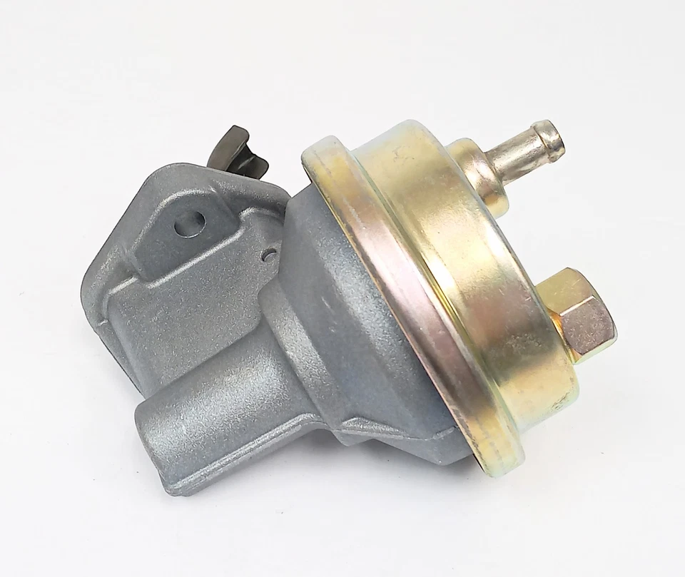 Airtex Mechanical Fuel Pump 41386 for GMC Chevrolet Pontiac Caballero 1979-1984 - Изображение 2 из 2