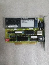 Square D Sy/Max Class 8010 Type SFI-323 Series B Interface Board 8010-SFI-323-B