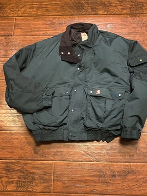 green jacket ebay