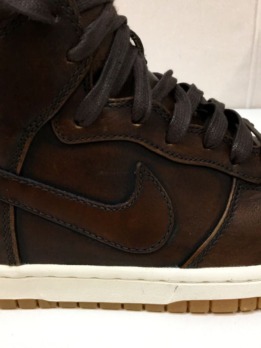 burnished dunks