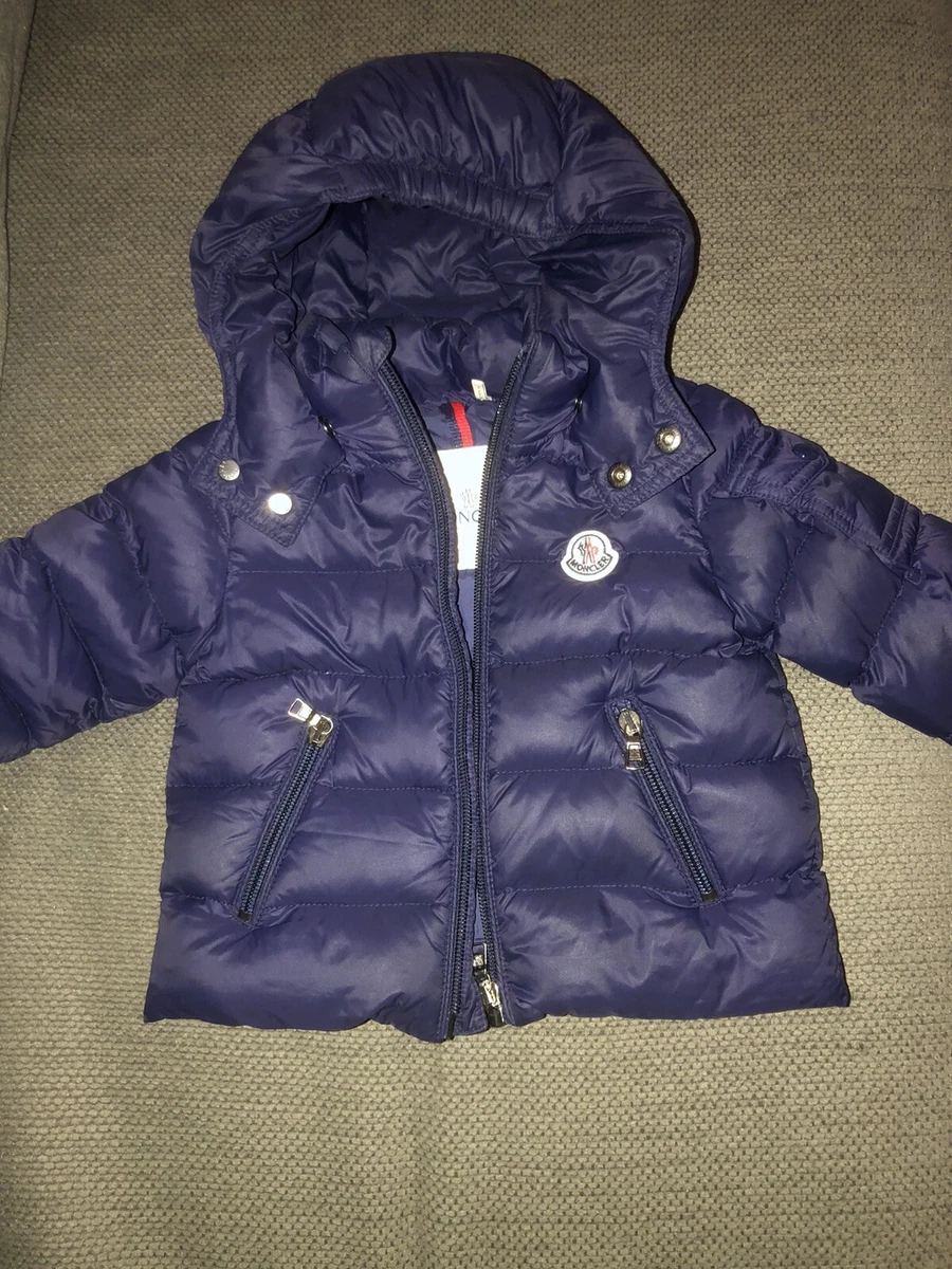 MONCLER Jacket Kids