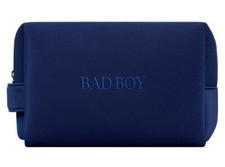 CAROLINA HERRERA COSMETIQUERO CAROLINA HERRERA BAD BOY COBALT  TOILETRY BAG