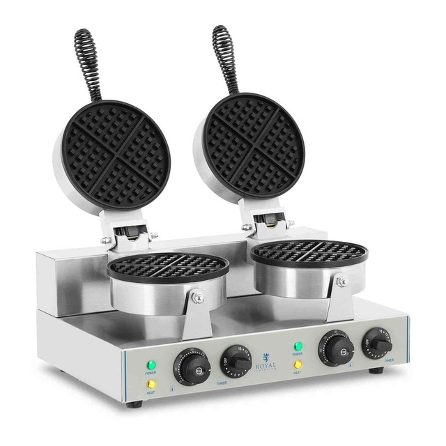 catering waffle maker