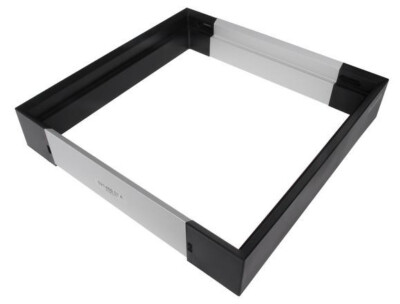 Blanco 233381 Rahmen 45 für Abfallsystem Flexon II