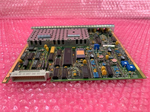 HP AGILENT 3589A Spectrum Network Analyzer Board 03589-66562 REV A - Picture 5 of 12