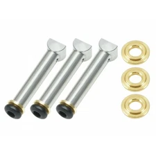 Stainless Steel Feathering Shaft (For MH Triple Blade Conversion Set?OMP M2)