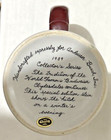 Budweiser Holiday Beer Stein Christmas Series 1989 Limited Edition — photo 5