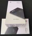 Google Pixel 2 64GB+4GB 128GB+4GB Fingerprin 4G Unlocked Smartphone 
