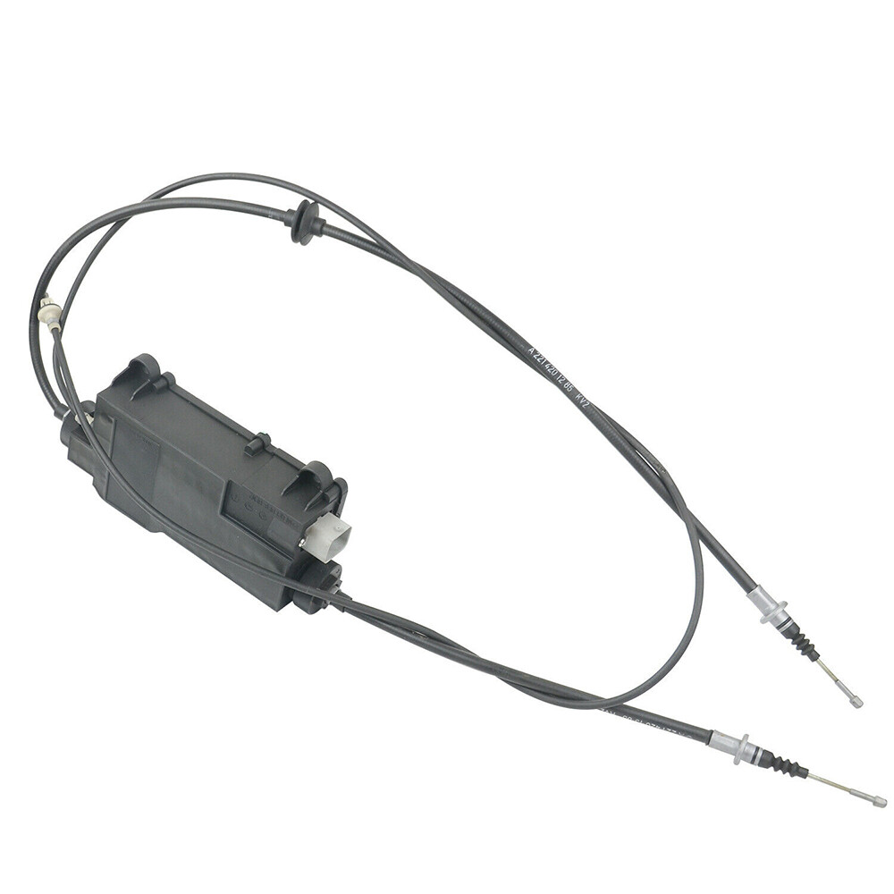 Parking Brake Actuator 2214302349 2214302249 For Mercedes-Benz 