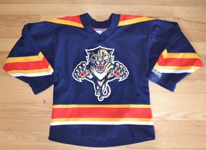 ccm florida panthers jersey