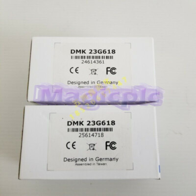 1PC NEW DMK23G618 industrial camera