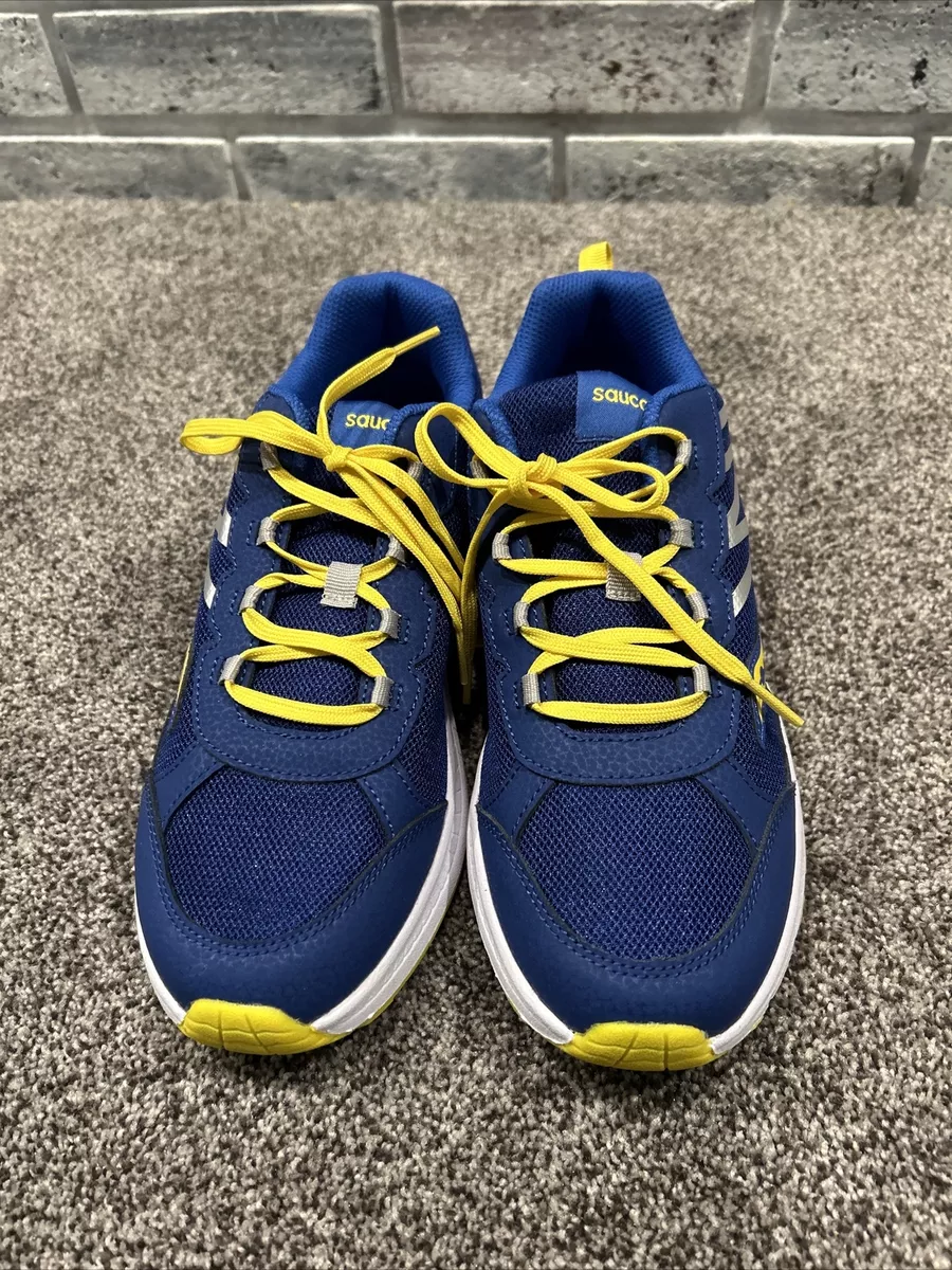 Saucony size clearance 5.5