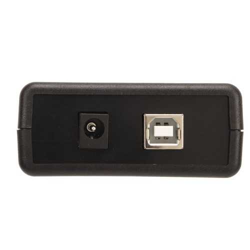 New For AMT BST ECU Read Write Tool Support MG1 MD1 Protocol Bench Service Tool - Afbeelding 7 van 24