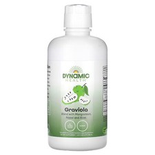 Graviola , 32 fl oz (946 ml)