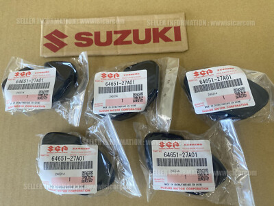 SUZUKI SV650 SV650X 99-23 GSX600F 93-06 ABSORBER SHOCK REAR HUB