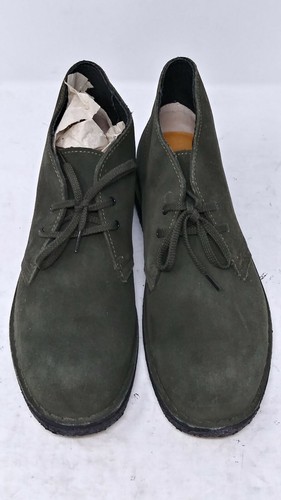 Clarks Mens 36040 Desert Boots Lace Up 