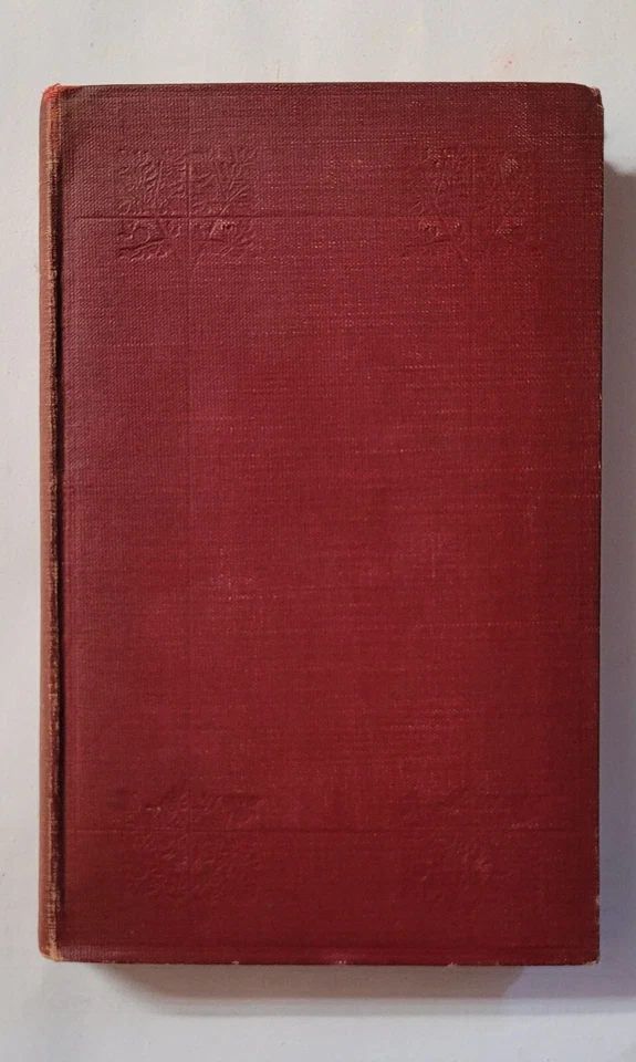Rare Find The Teaching of Jesus by Leo Tolstoy, 1st ED 1909 Hardcover Good Cond Foto 2 de 4