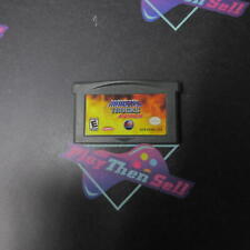 Monster Trucks Mayhem Gameboy Advance Cartridge Only Authentic / Tested - (Se..