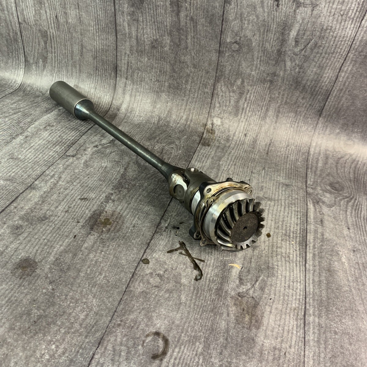 その他 T-T 1997 86-06 Kawasaki Concours 1000 ZG1000 Drive Shaft Driveshaft