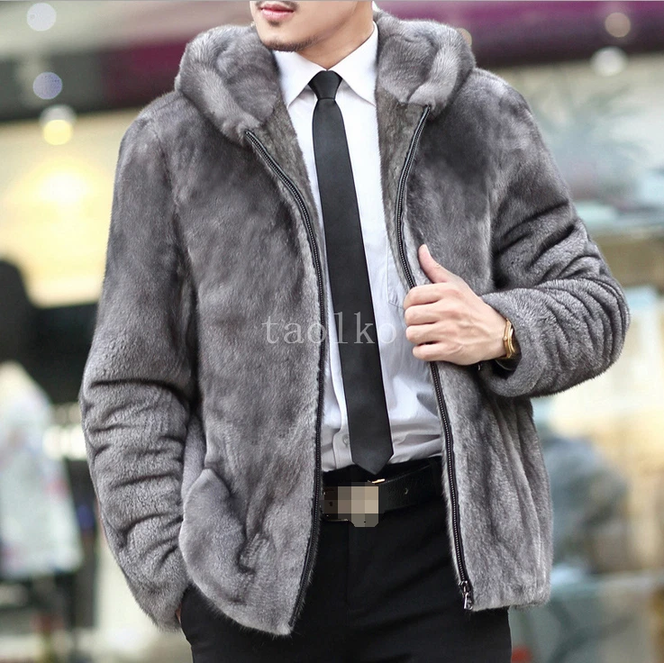 Mens short deals parka
