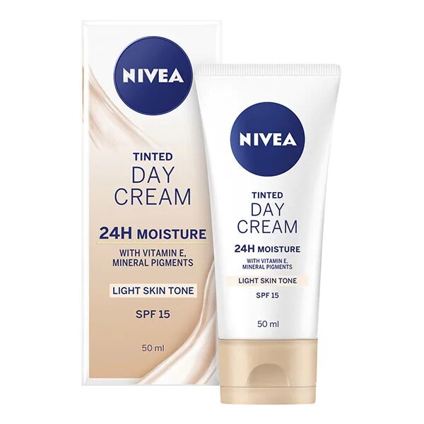 nivea face cream boots