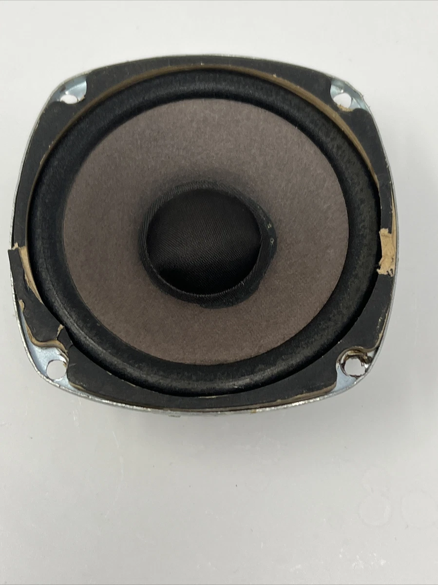 PERFECT ALNICO VINTAGE Speaker ISOPHON psl203-50 4 ohm, woofer boomer 203mm EUR 45,00 - FR
